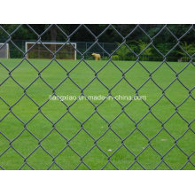 Hot Sale Chain Link Fence